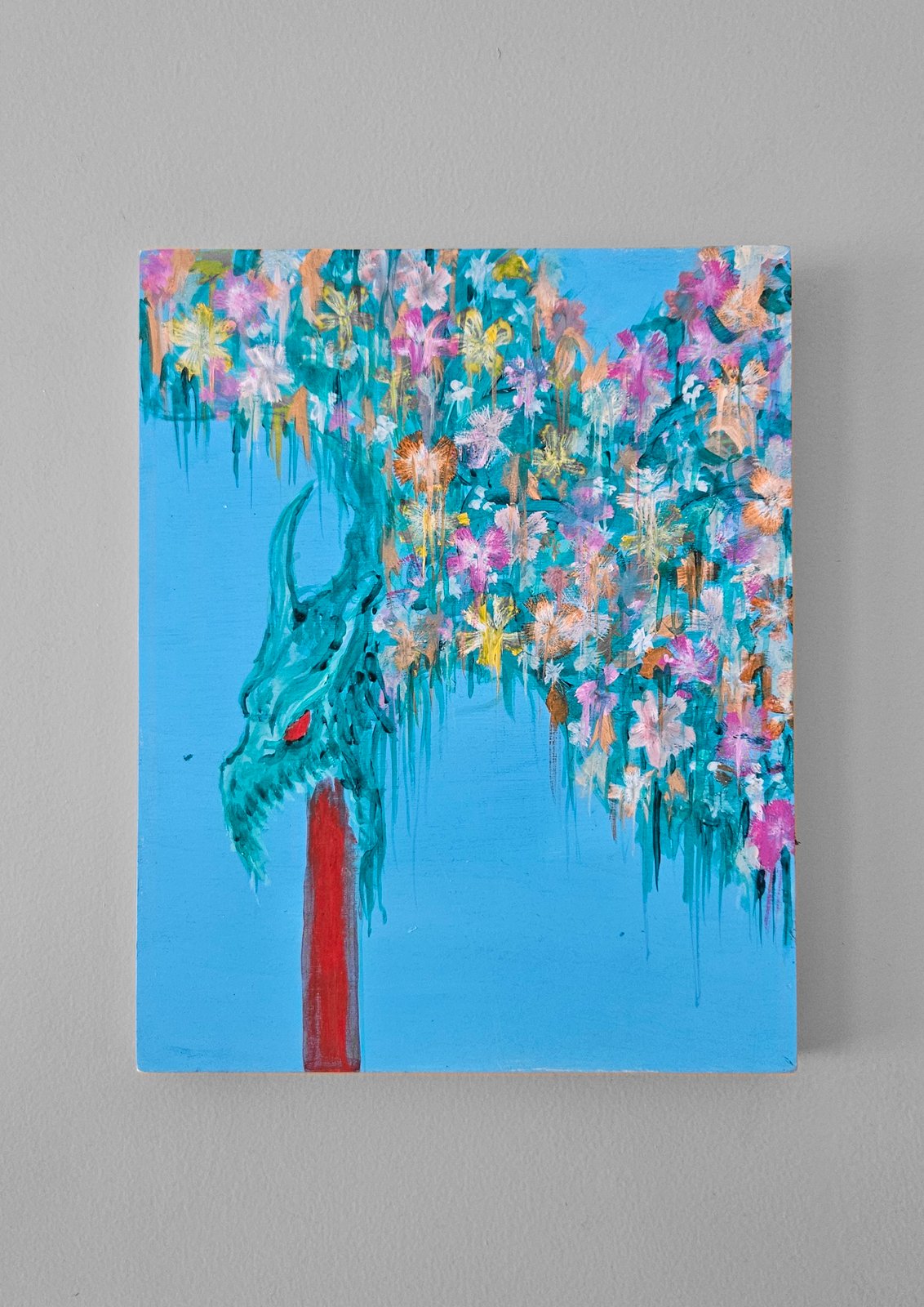 SOARING (Original Painting)