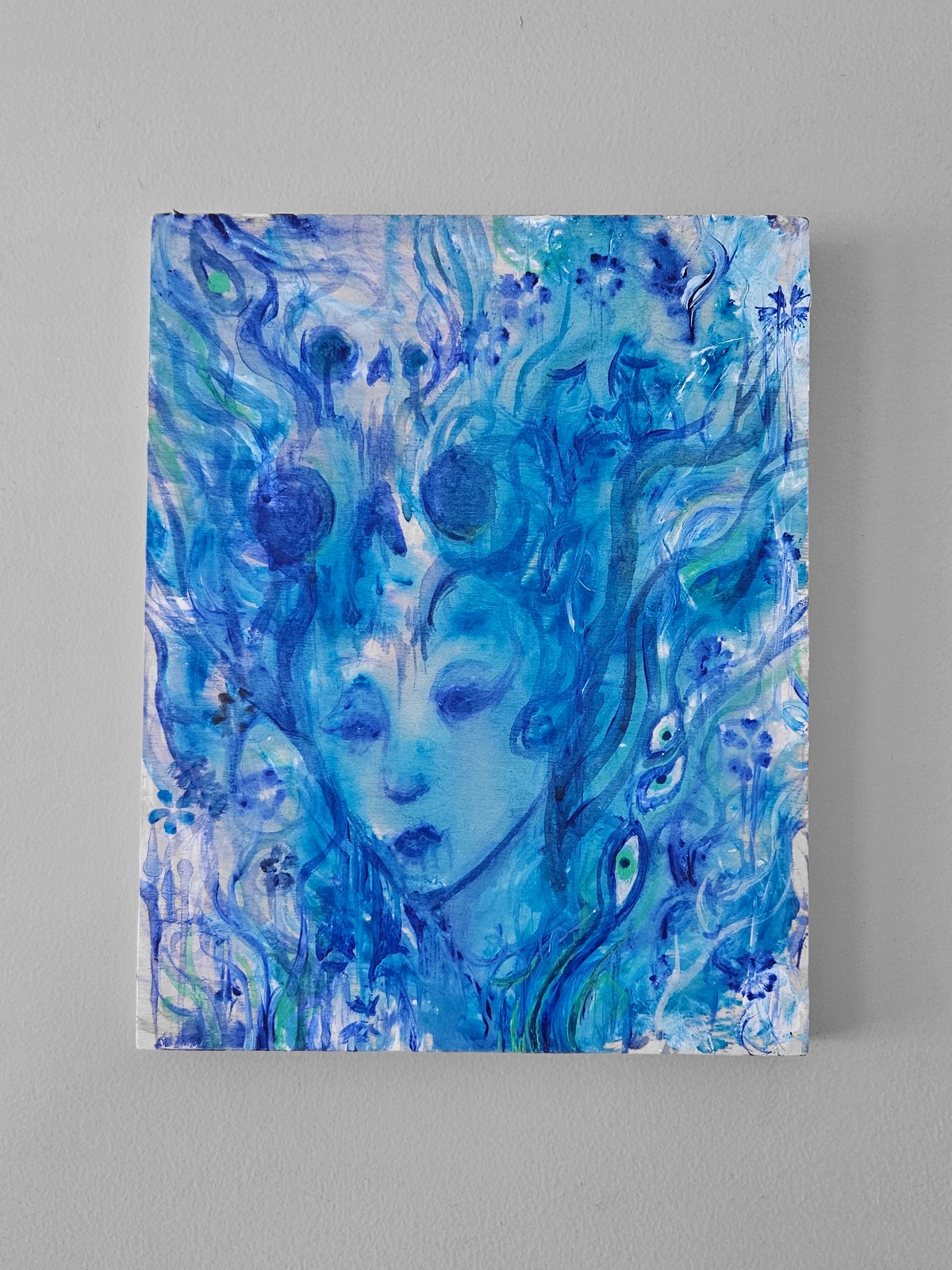 UNTITLED 24 (Original Painting)